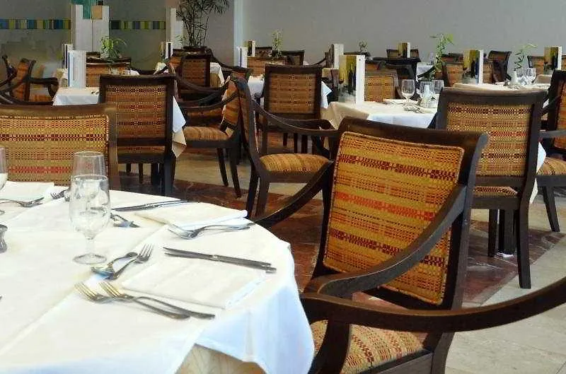 Hotel Ohtels Islantilla