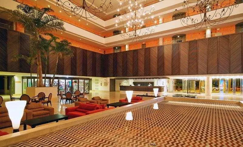 Ohtels Islantilla Hotel