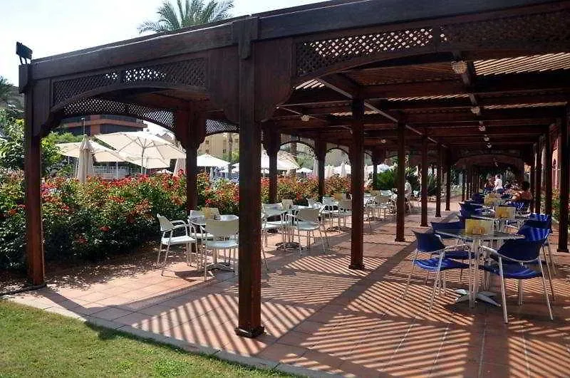 **** Hotel Ohtels Islantilla Spain