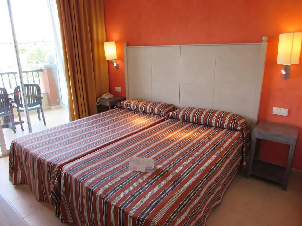 Hotel Ohtels Islantilla