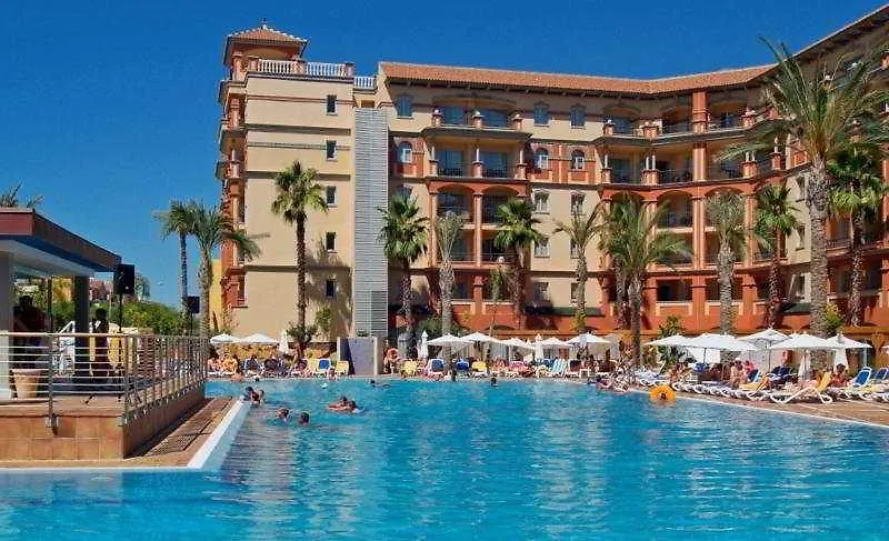 Ohtels Islantilla 4*,