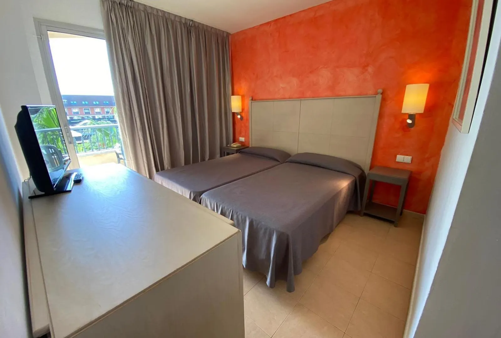 Ohtels Islantilla