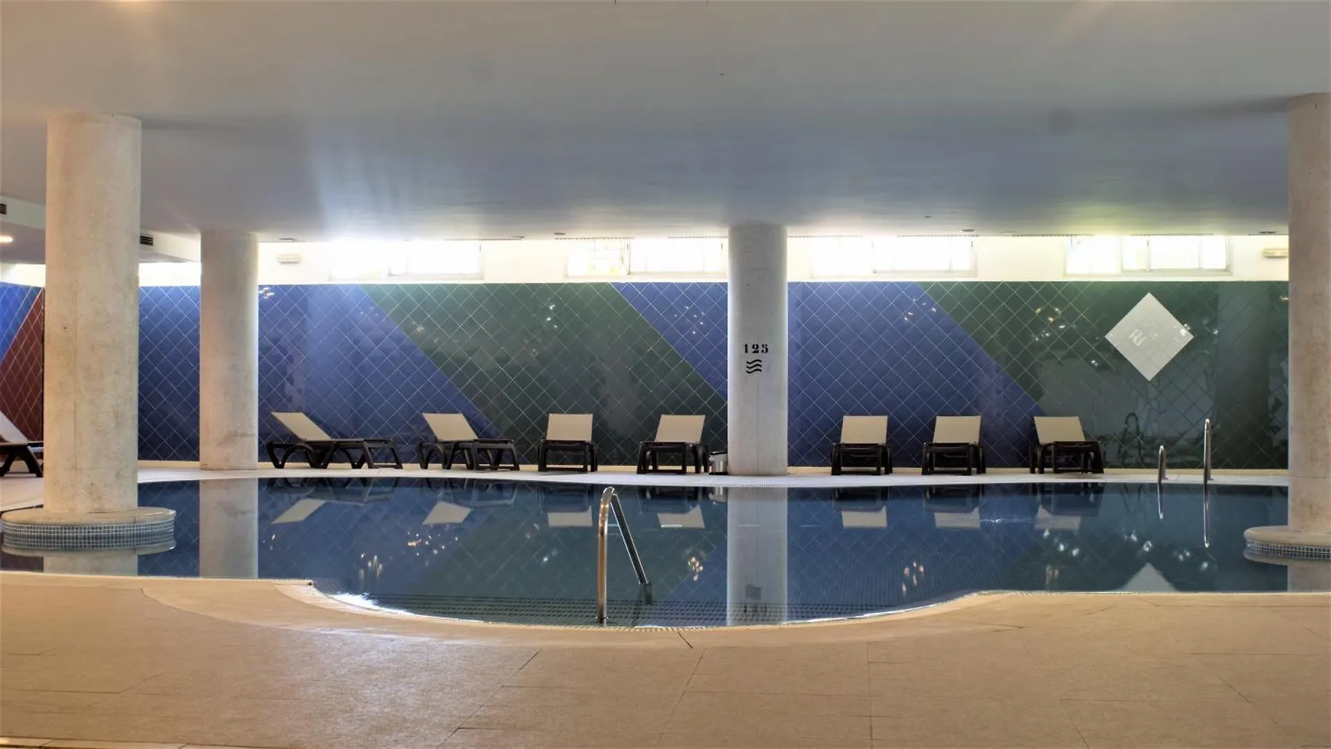 Ohtels Islantilla Španělsko