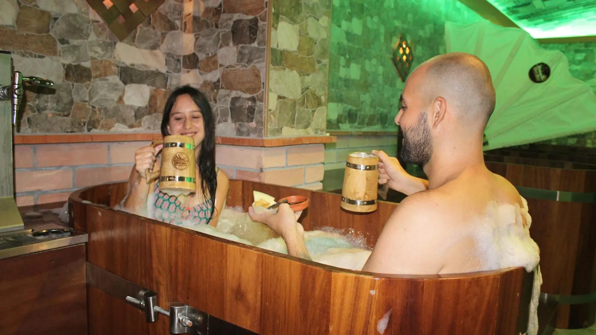 Ohtels Islantilla 4*,  Španělsko