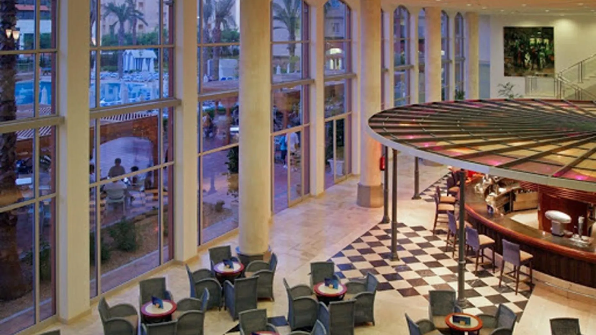 Ohtels Islantilla