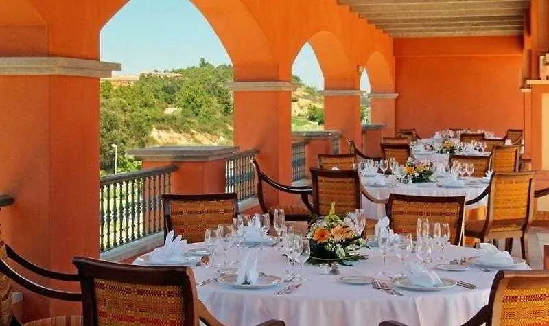 Ohtels Islantilla 4*,  Španělsko