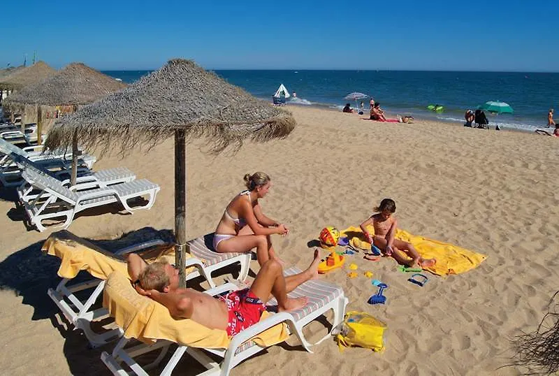 Hotel Ohtels Islantilla