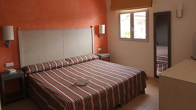 Ohtels Islantilla Hotel
