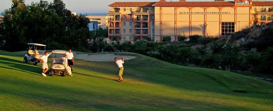 Ohtels Islantilla Španělsko