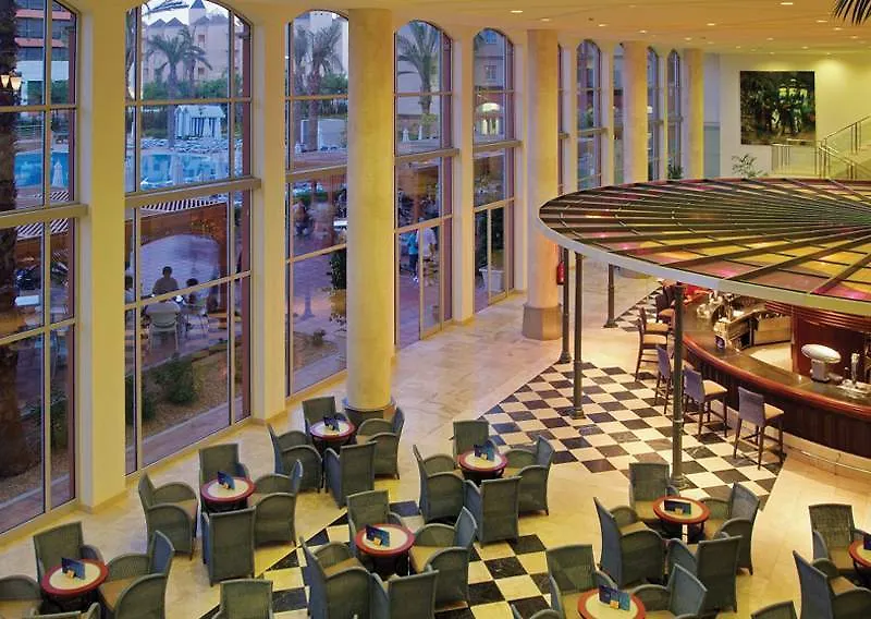 Ohtels Islantilla