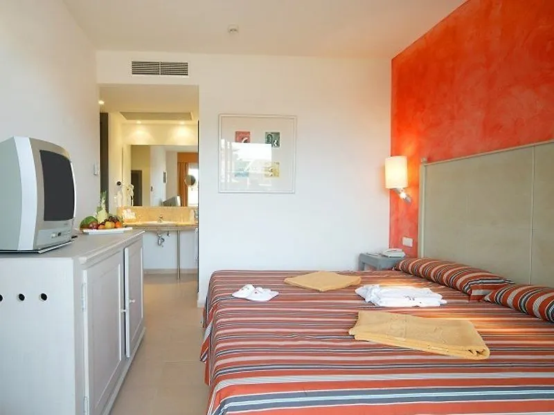 **** Hotel Ohtels Islantilla Španělsko