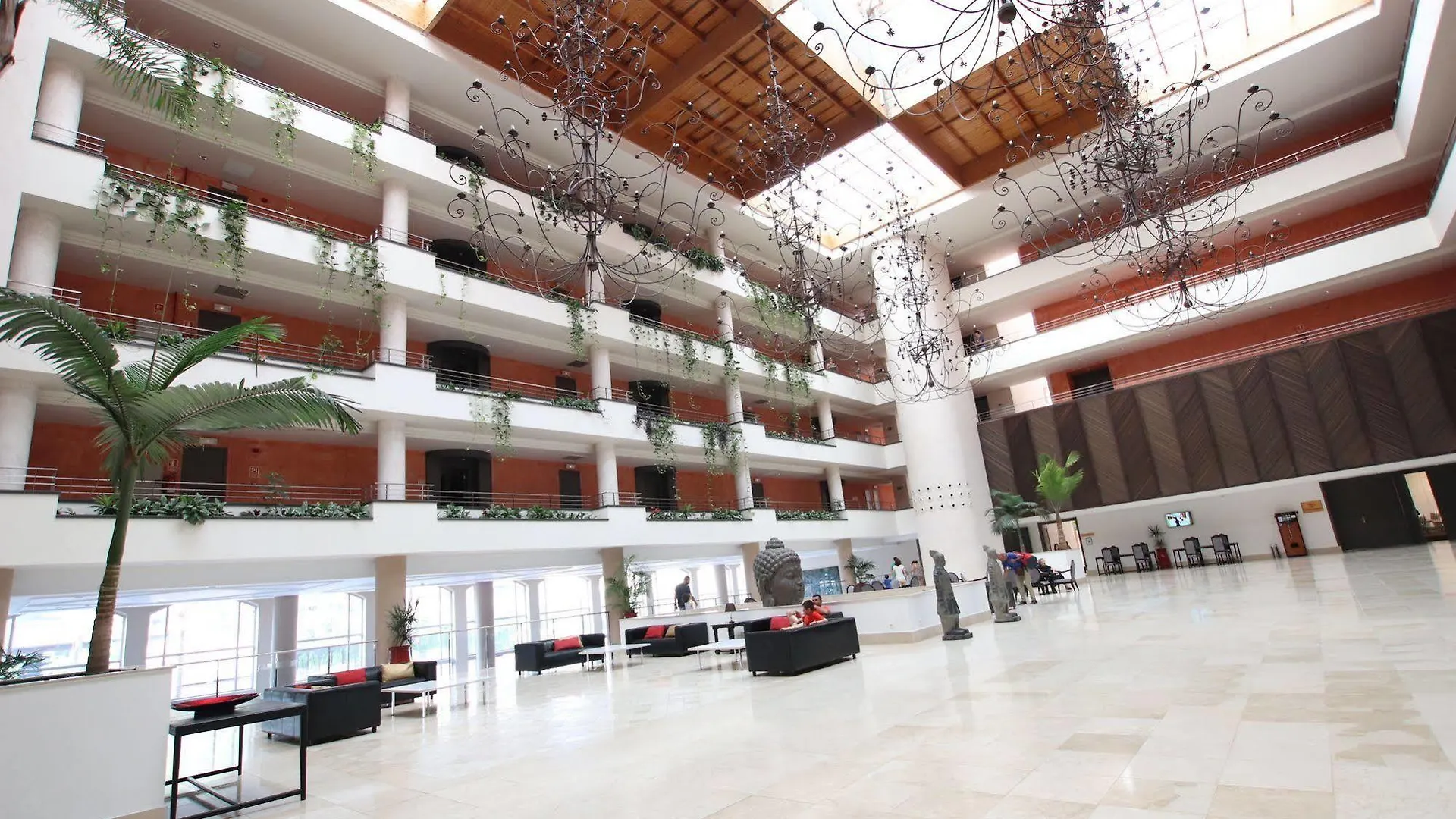 Ohtels Islantilla 4*,  Španělsko