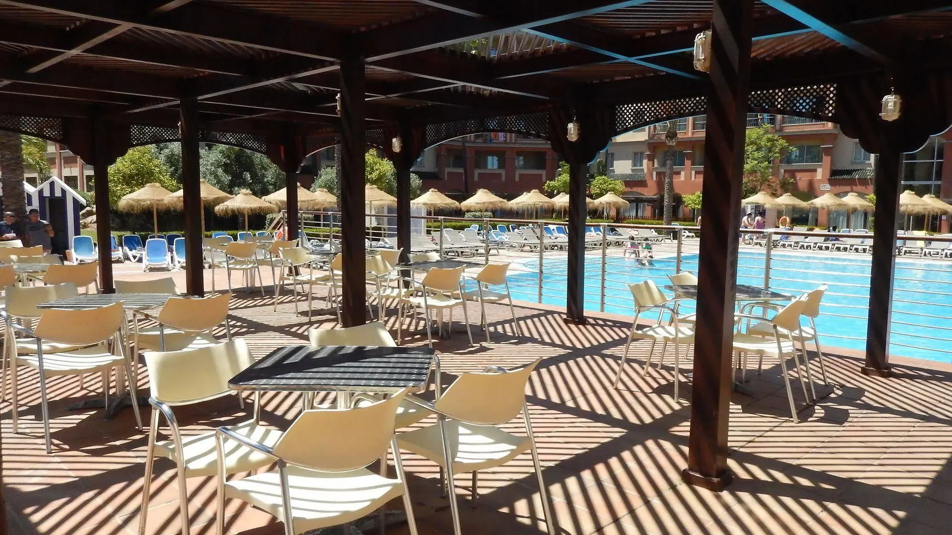 Ohtels Islantilla