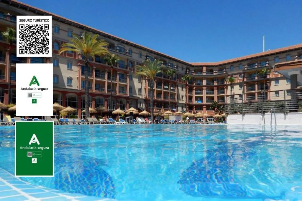 Ohtels Islantilla 4*,  Spain
