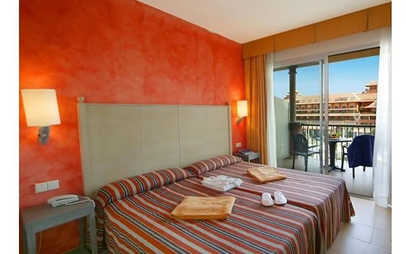 Ohtels Islantilla Hotel