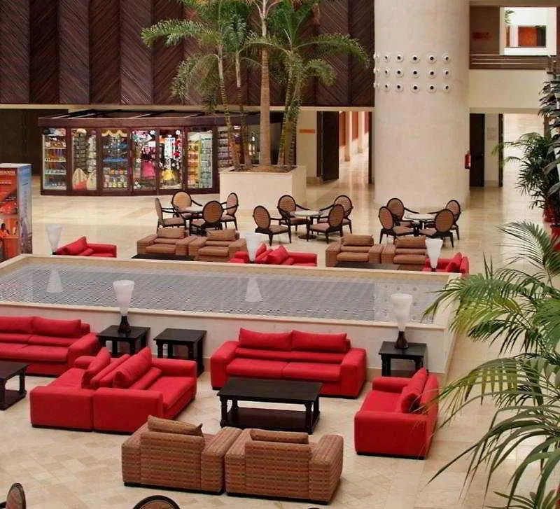 Ohtels Islantilla