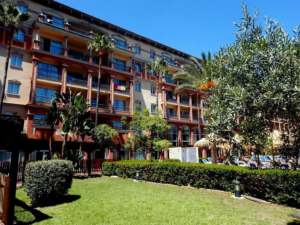 Ohtels Islantilla Hotel