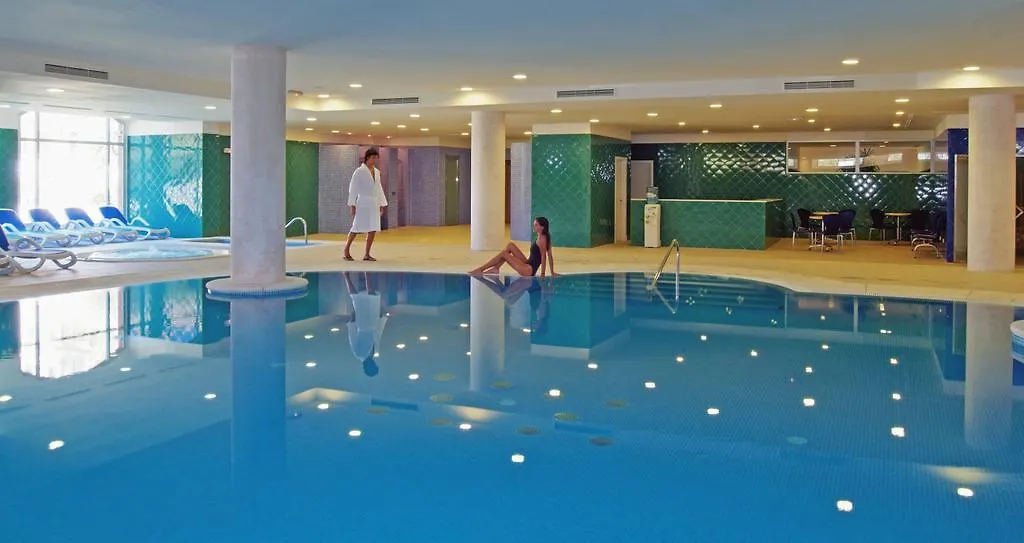 Ohtels Islantilla Spain