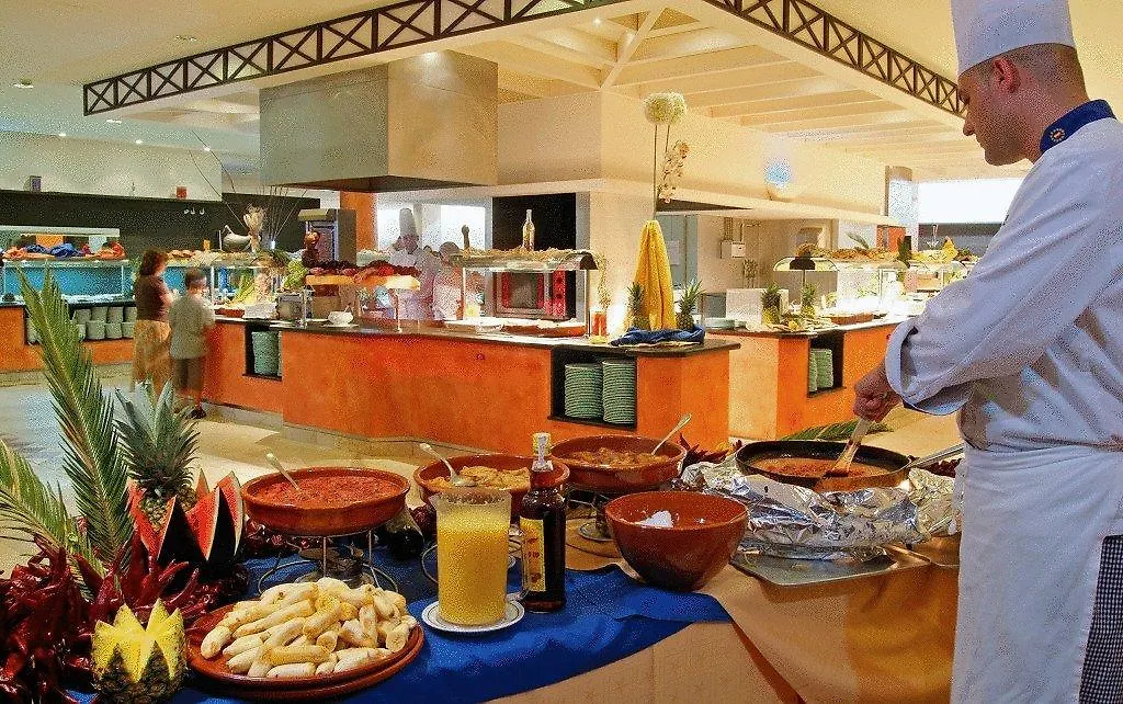Ohtels Islantilla Spain
