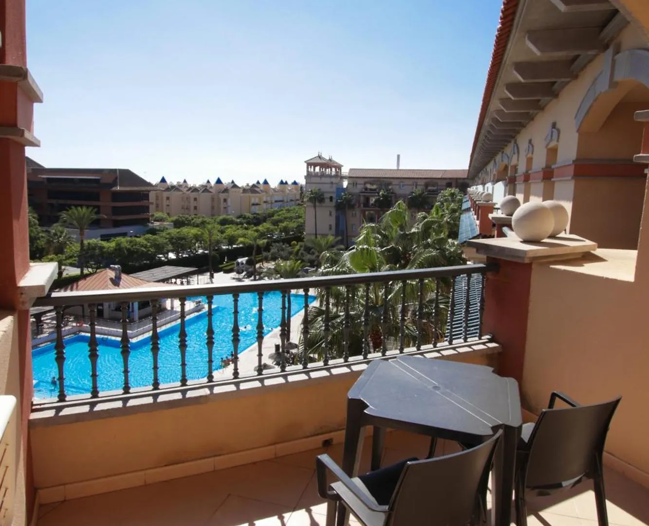 **** Hotel Ohtels Islantilla Spain