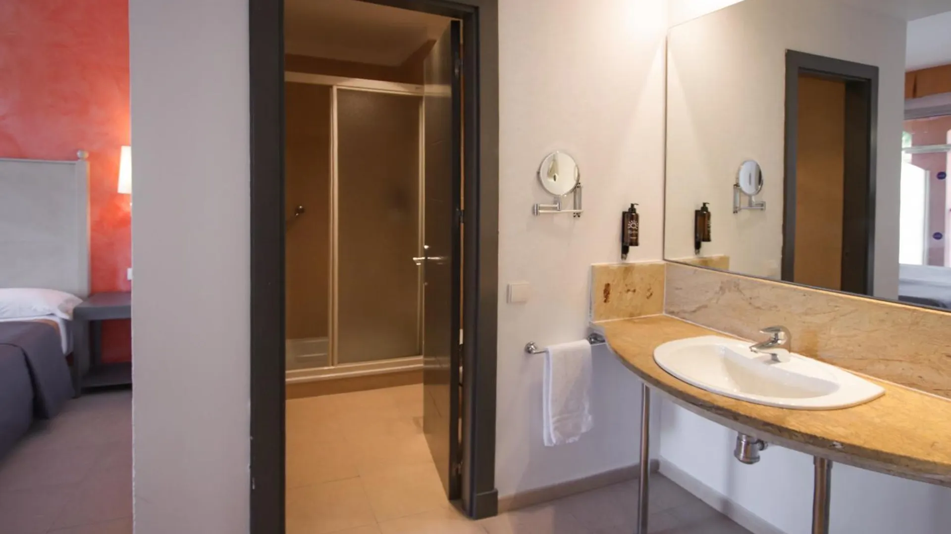 Ohtels Islantilla Hotel