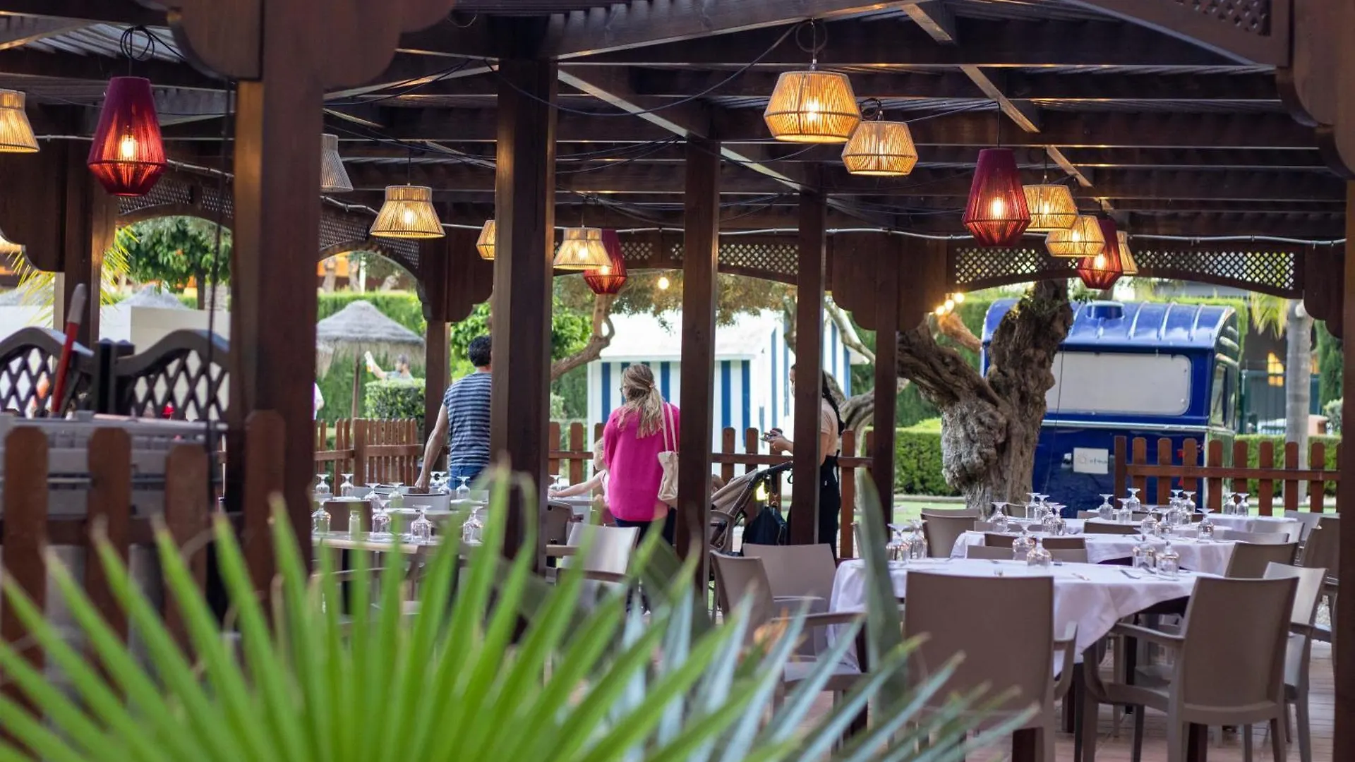 Hotel Ohtels Islantilla