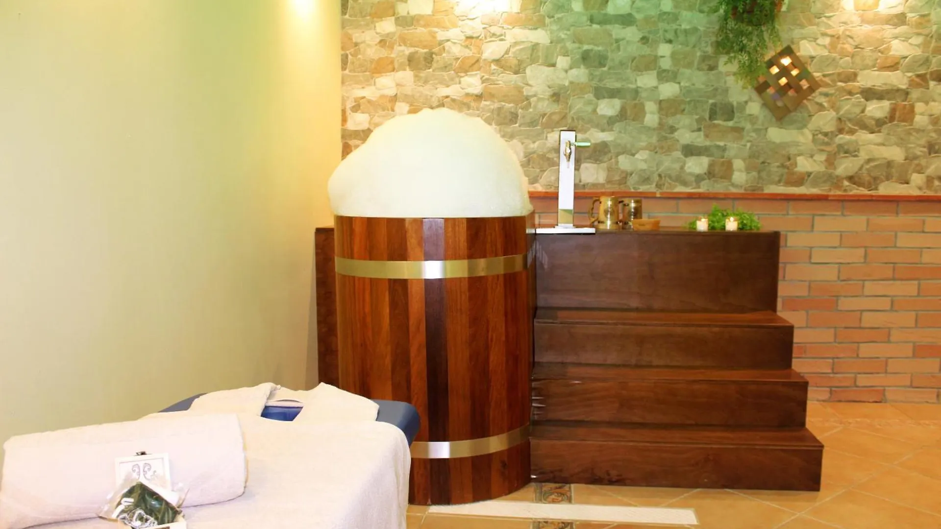 Ohtels Islantilla 4*,