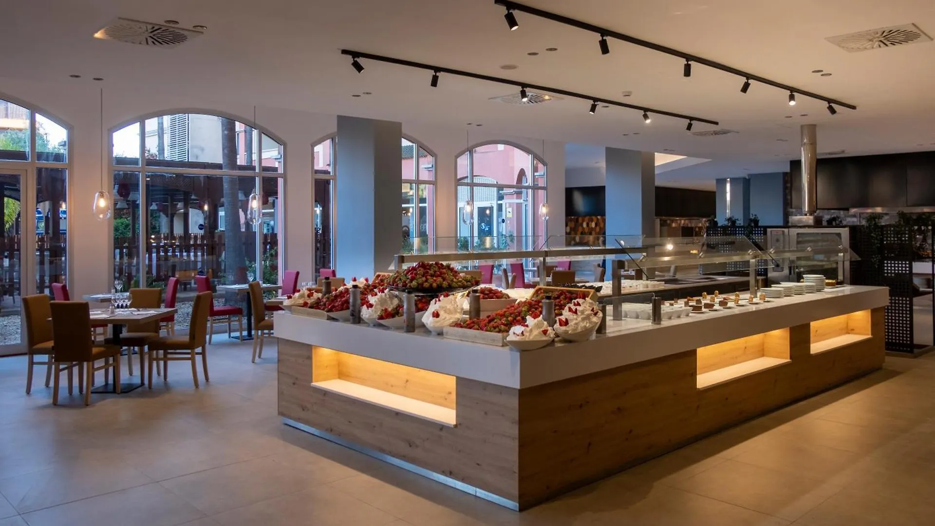 Ohtels Islantilla Hotel