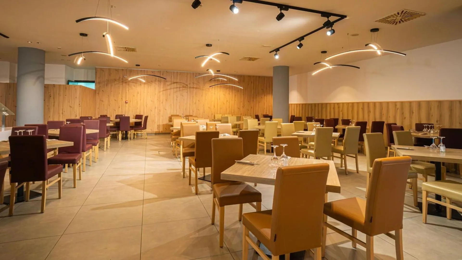 Ohtels Islantilla Hotel