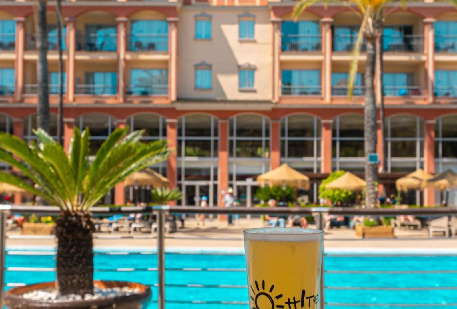 Ohtels Islantilla 4*,