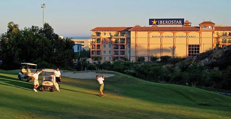 Ohtels Islantilla Hotel