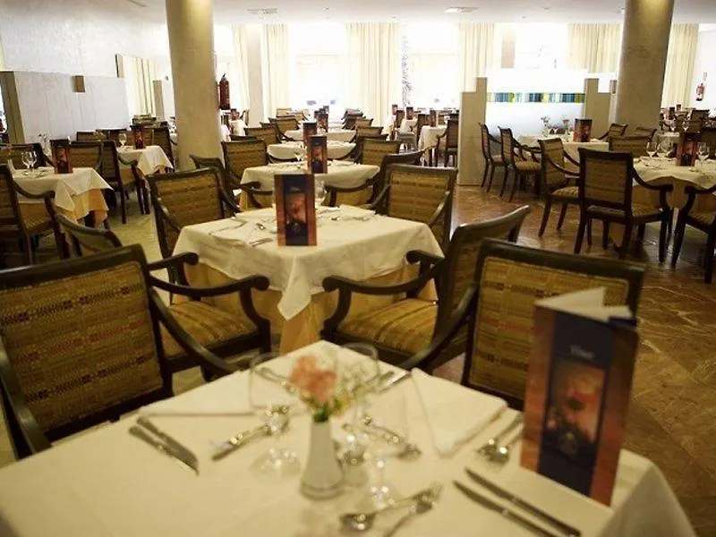 Ohtels Islantilla Hotel