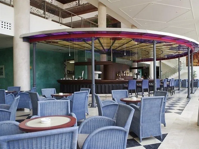Ohtels Islantilla Spain