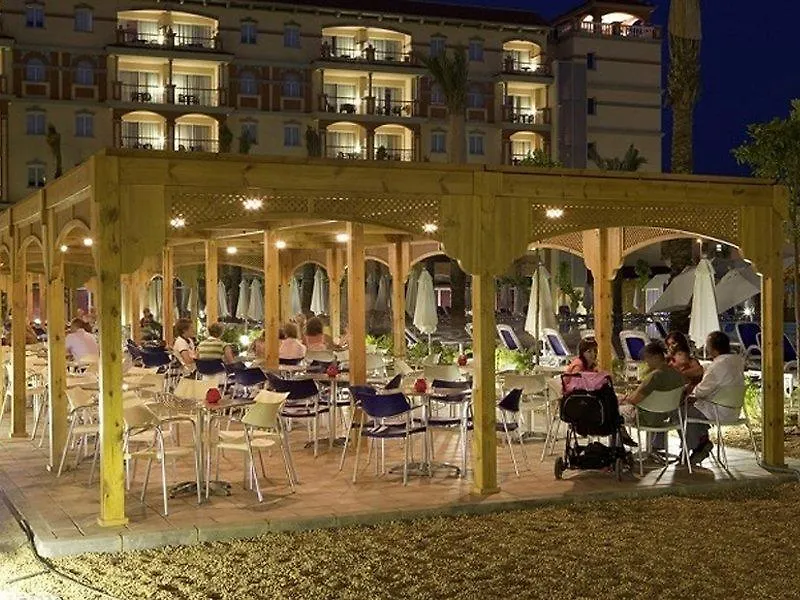 Hotel Ohtels Islantilla