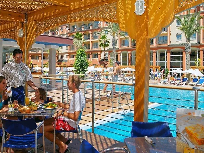Ohtels Islantilla