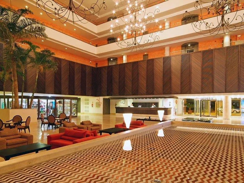 Hotel Ohtels Islantilla