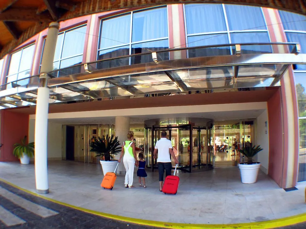 Hotel Ohtels Islantilla