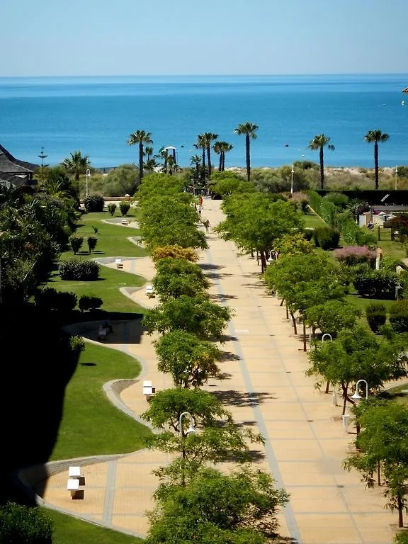 Hotel Ohtels Islantilla