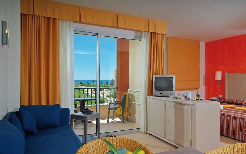 Ohtels Islantilla 4*,