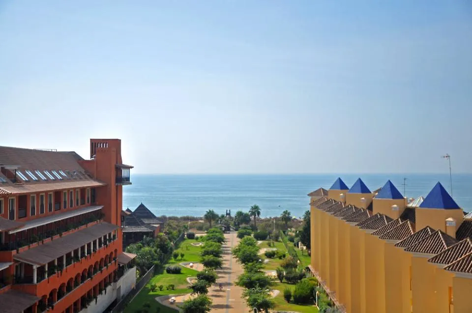 Ohtels Islantilla Hotel