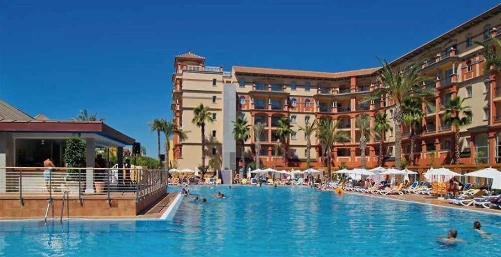 Ohtels Islantilla Hotel