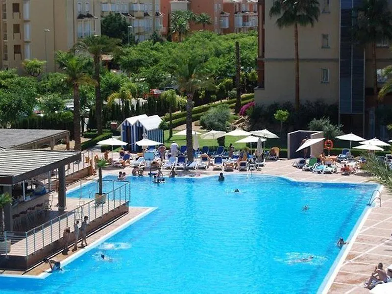 Ohtels Islantilla Hotel