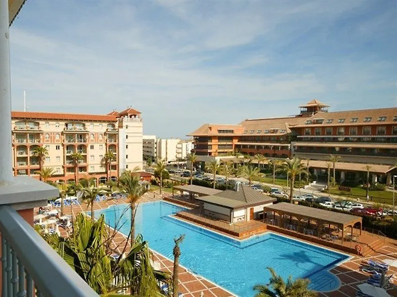 Ohtels Islantilla 4*,  Spain