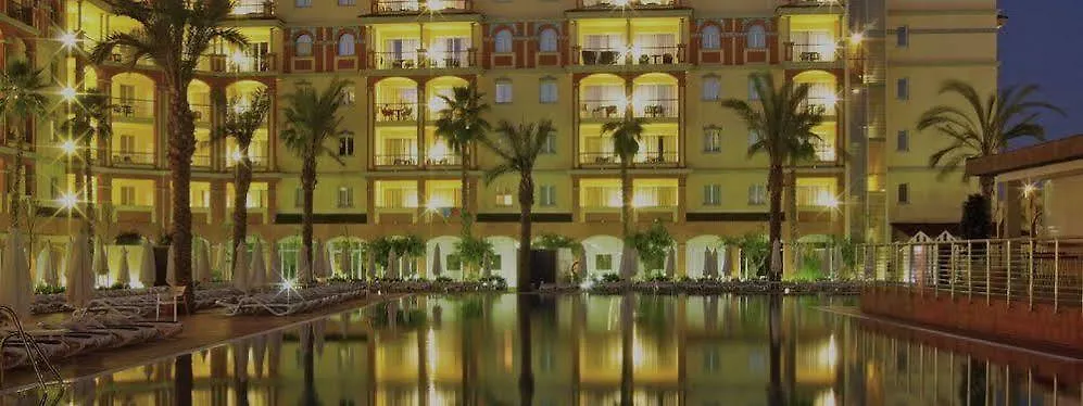 **** Hotel Ohtels Islantilla Spain