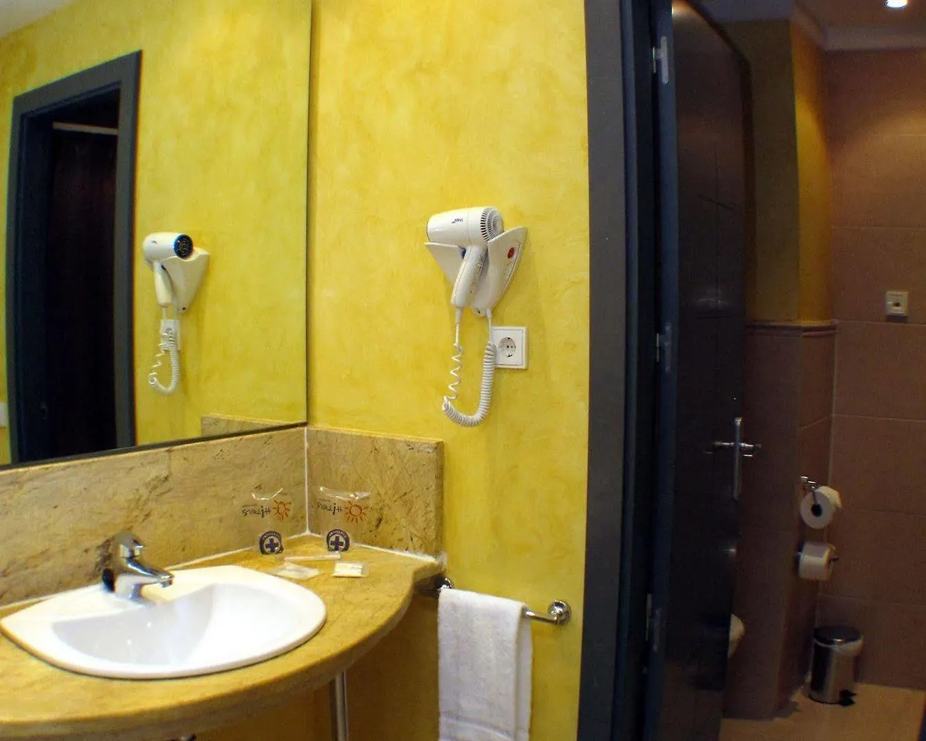 Hotel Ohtels Islantilla