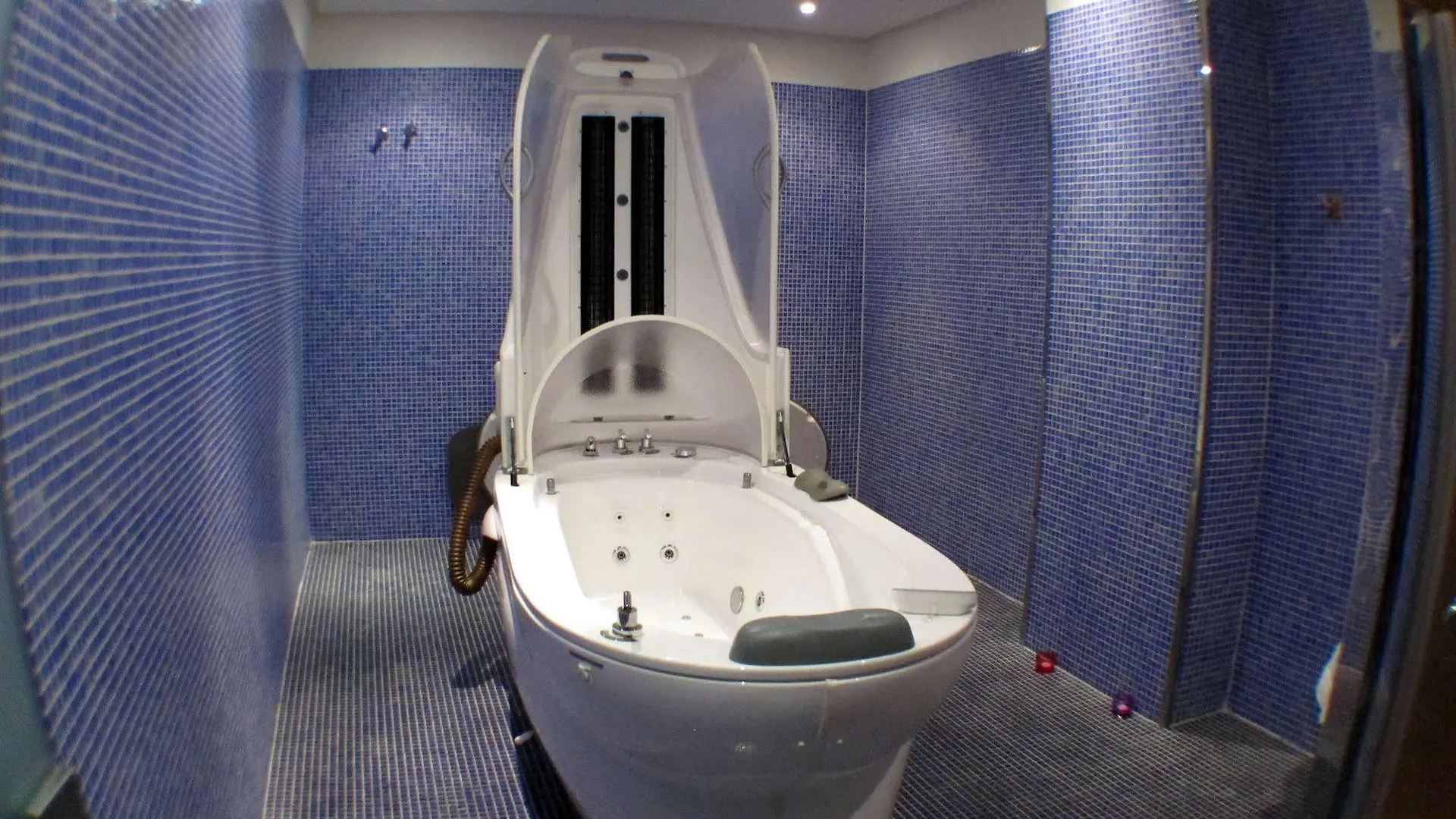 Ohtels Islantilla 4*,