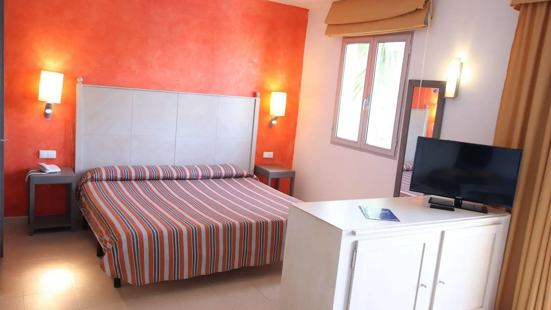 Ohtels Islantilla Hotel
