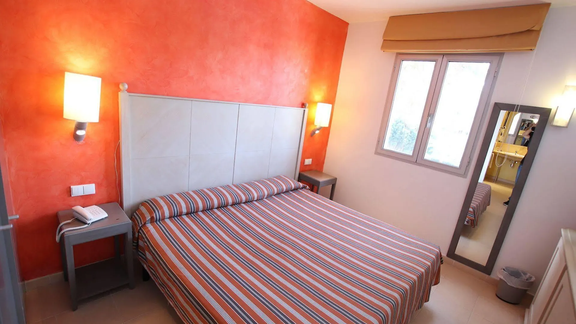 Ohtels Islantilla Hotel