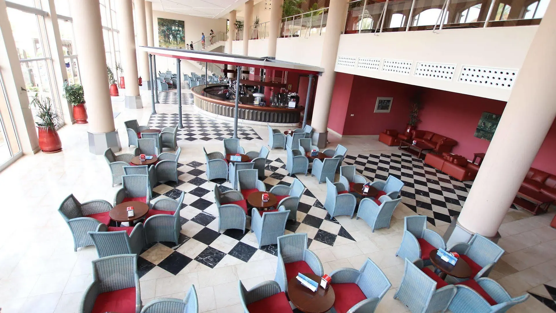 **** Hotel Ohtels Islantilla Spain
