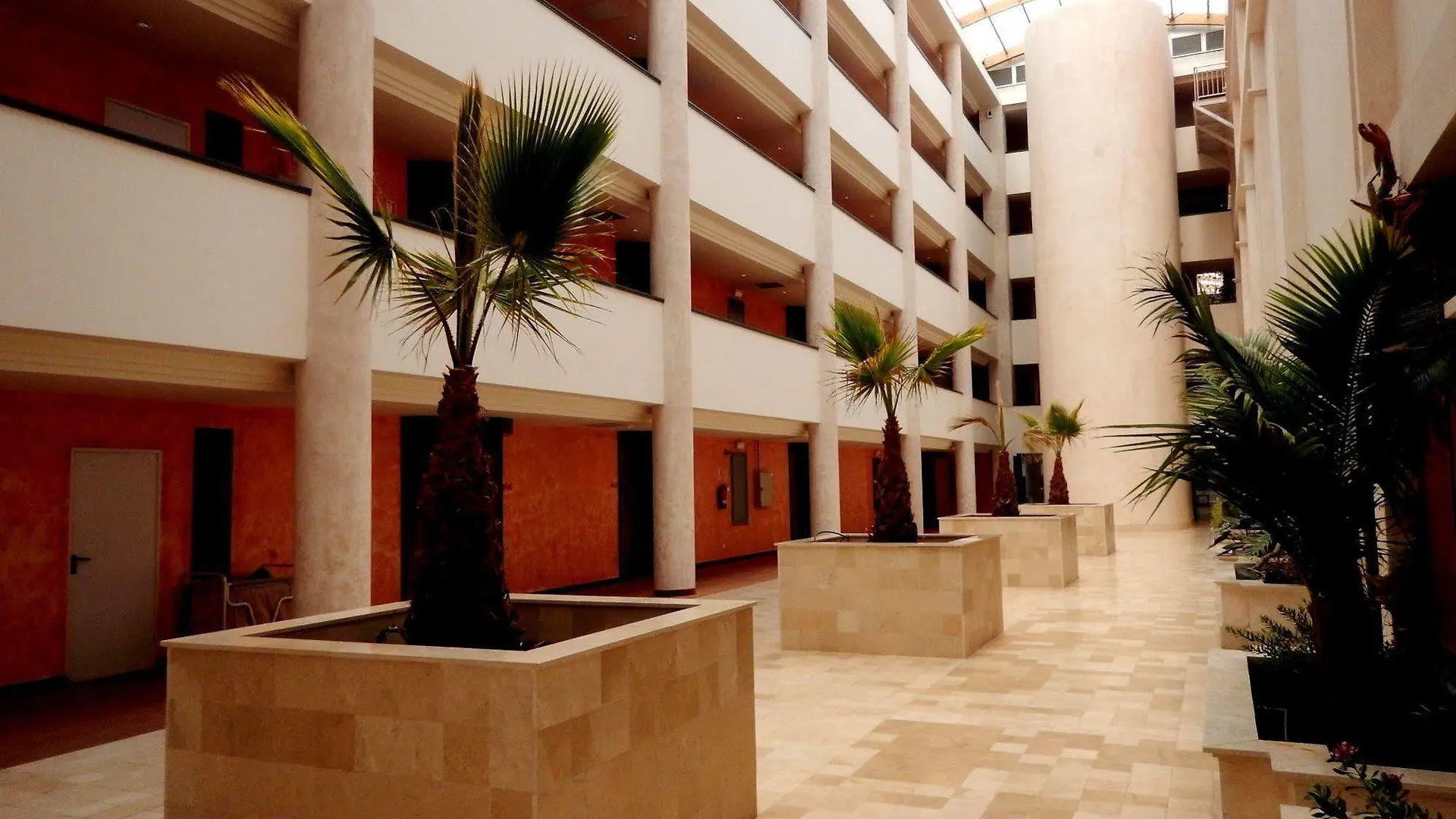 Hotel Ohtels Islantilla